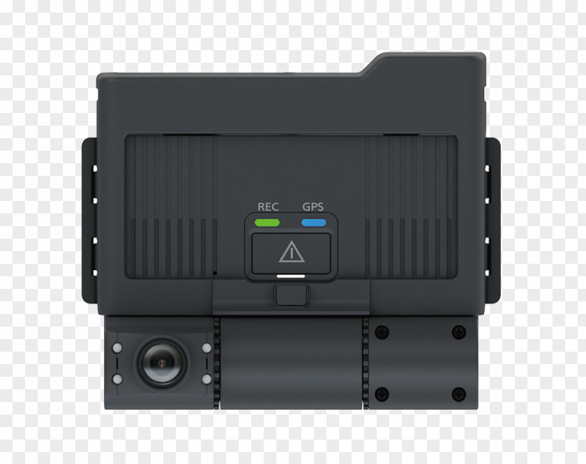 Camera Dashcam GPS Navigation Systems Streaming Media PNG