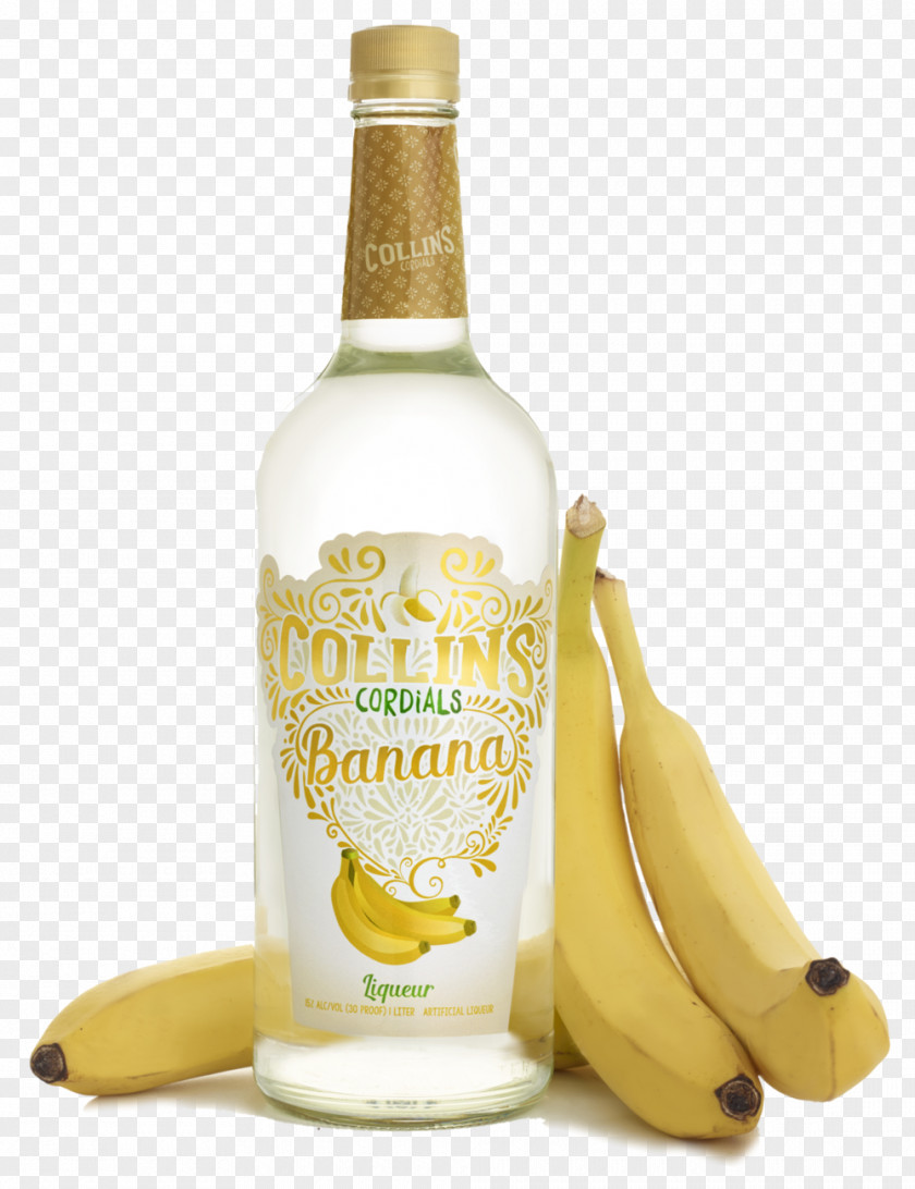 Cocktail Liqueur Banana Distilled Beverage Piña Colada PNG