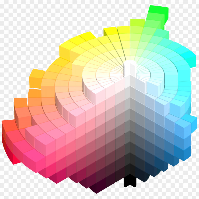 Colours Munsell Color System Natural Model Space PNG
