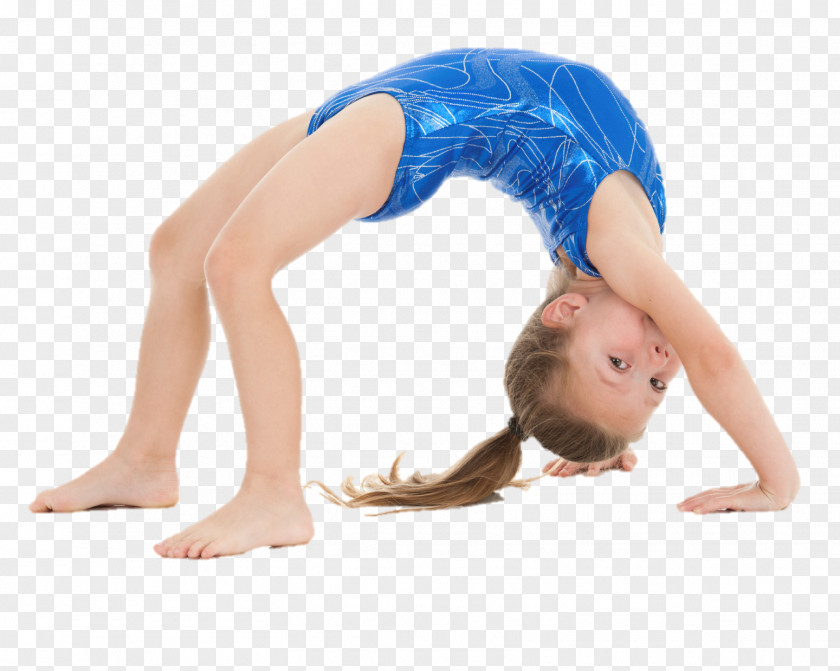 Gymnastics PNG clipart PNG