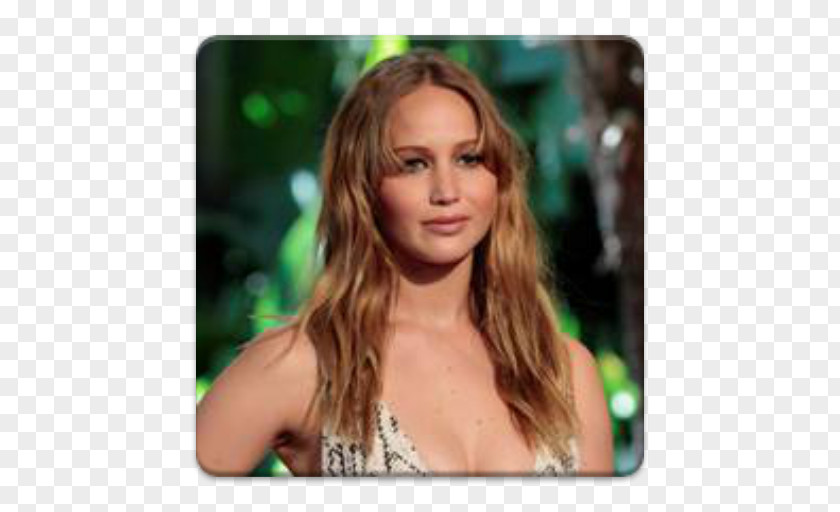 Jennifer Lawrence The Hunger Games Female Actor PNG