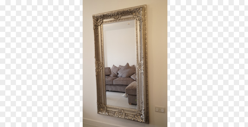 Mirror On The Wall Window Property Picture Frames PNG
