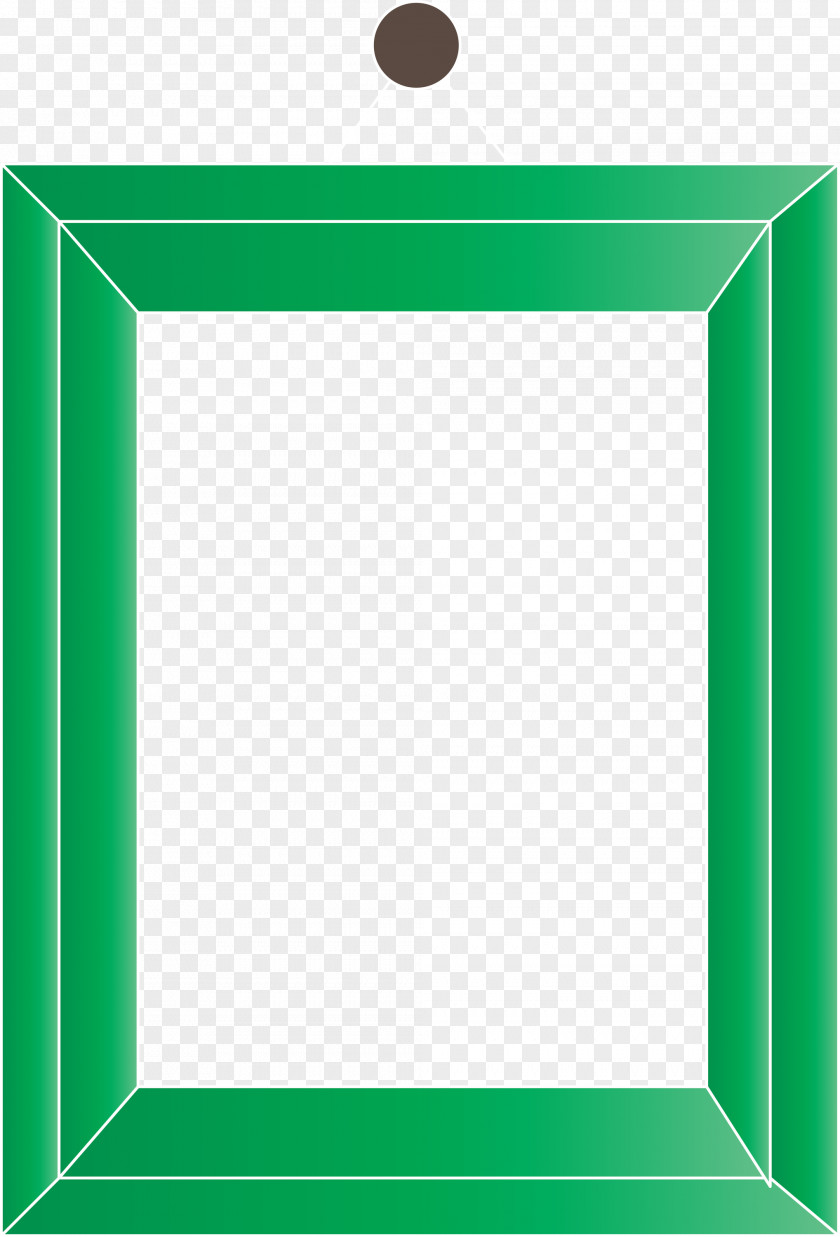 Photo Frame Picture Hanging PNG