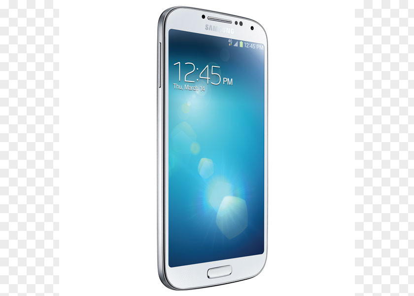 Samsung S4 Galaxy Mini T-Mobile LTE PNG