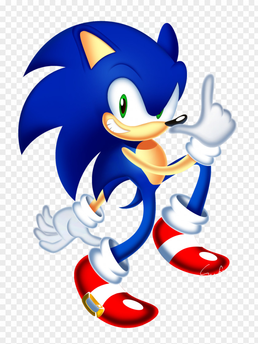 Toei Sonic 3d DeviantArt Character The Hedgehog Fan Art PNG