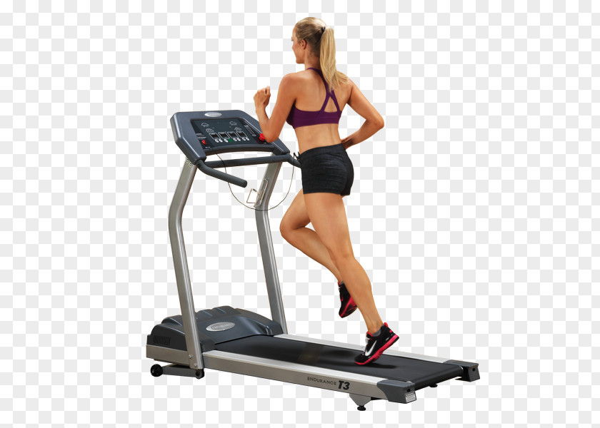 Treadmill Exercise Equipment Fitness Centre Endurance PNG