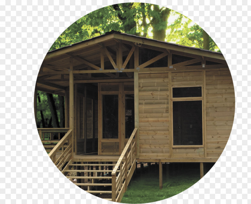 Wood WoodMade House Prefabricated Home Cabane PNG