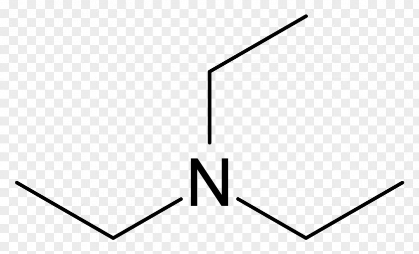 50 Triethylamine GNU Free Documentation License Information Chemistry PNG