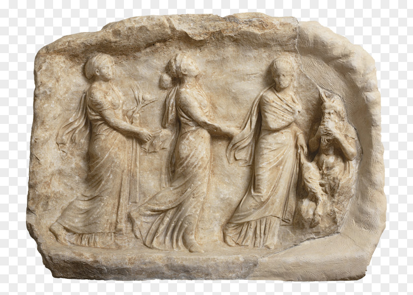 Archaeologist National Archaeological Museum, Athens Ancient Greece Relief Sculpture Mount Olympus PNG