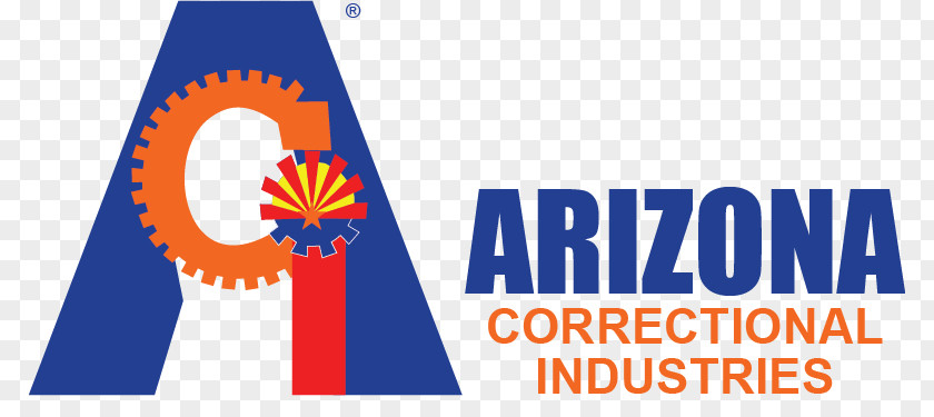 Arizona Department Of Corrections Industry Brand PNG