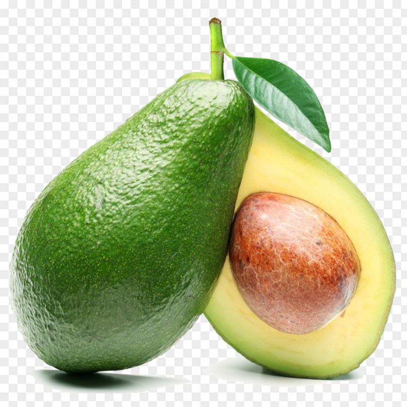 Avocado Hass Food Guacamole Fruit PNG
