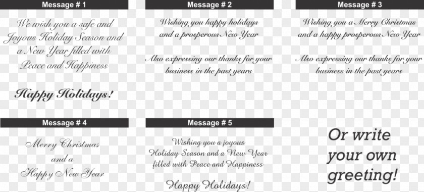 Business Card Template Greeting & Note Cards Paper Christmas Day PNG