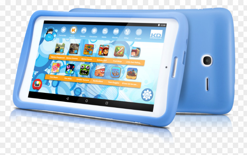 Computer Mobile Phones Samsung Galaxy Tab 7.0 Alcatel Pixi Kids A (2016) PNG