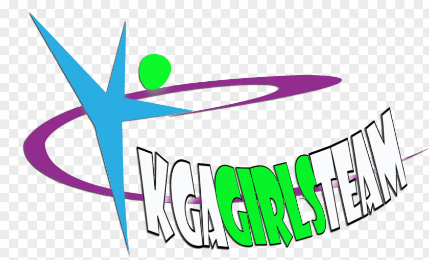 Design Gymnastics Graphic Logo PNG