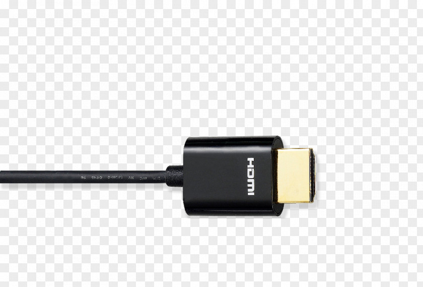 Design HDMI Electronics Adapter PNG