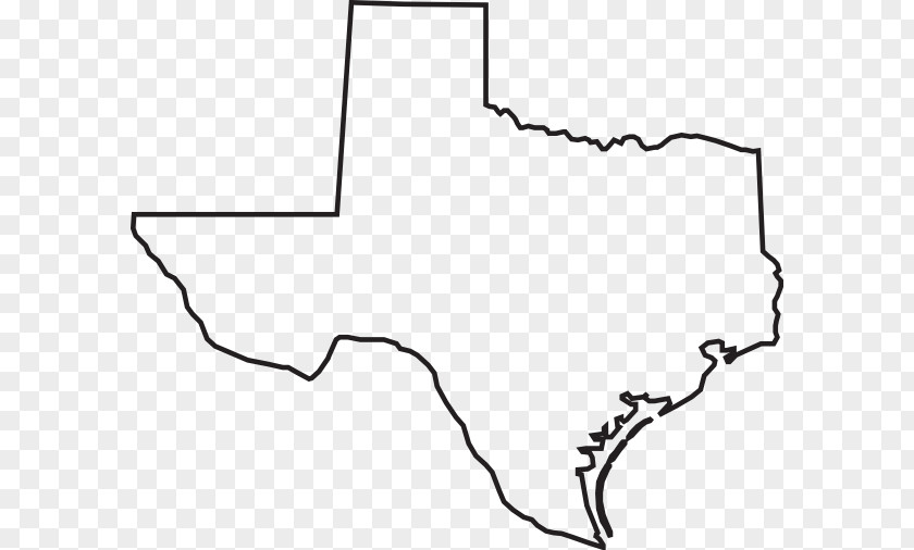 Free Cliparts Texas Art, Outline Clip Art PNG