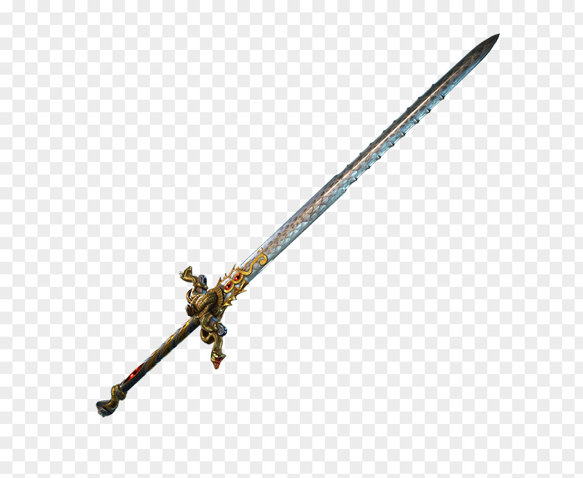 Game Weapon For Honor Sword Manfrotto Photography Light PNG