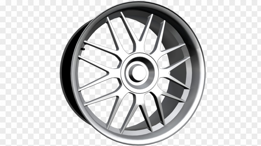 Gemballa Car Bicycle Wheels Rim Alloy Wheel PNG