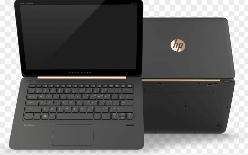 Hp Laptop HP EliteBook Hewlett-Packard Bang & Olufsen Computer PNG