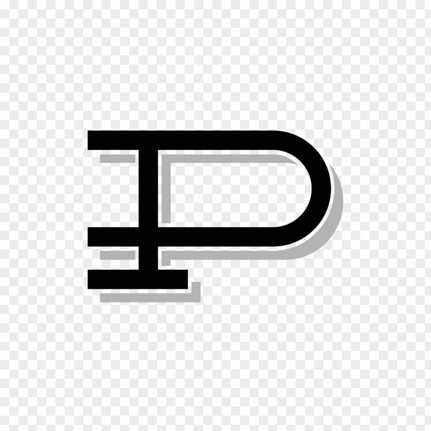 Line Brand Logo PNG