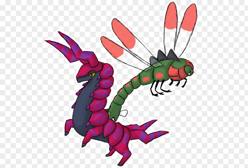 Lobster Insect Clip Art PNG