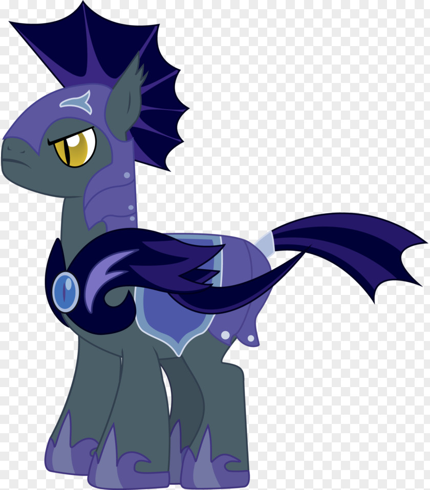 Moon Vector Pony Princess Luna Royal Guards Брони PNG