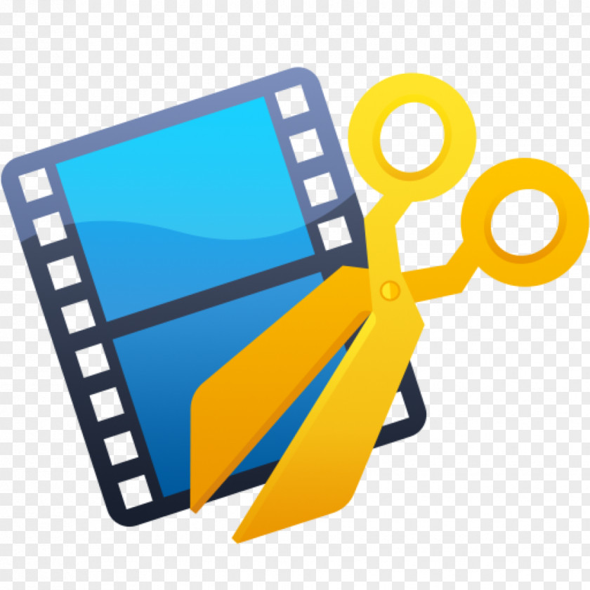 Movavi Video Editor MacOS Computer Software Editing PNG