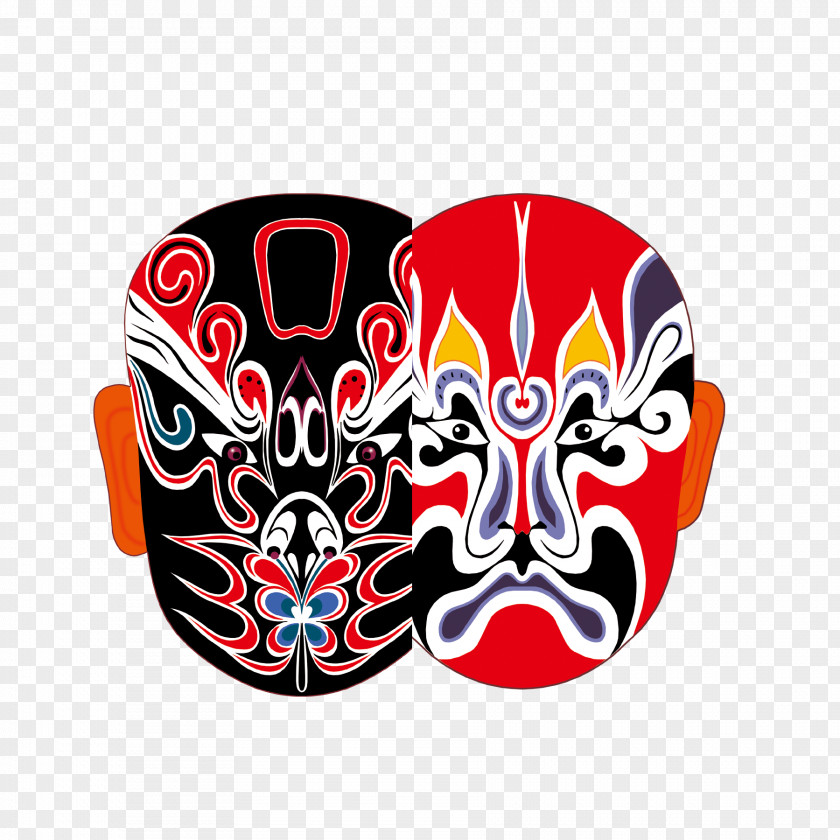 Peking Opera Beijing PNG