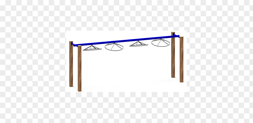 Playground Equipment Line Angle PNG