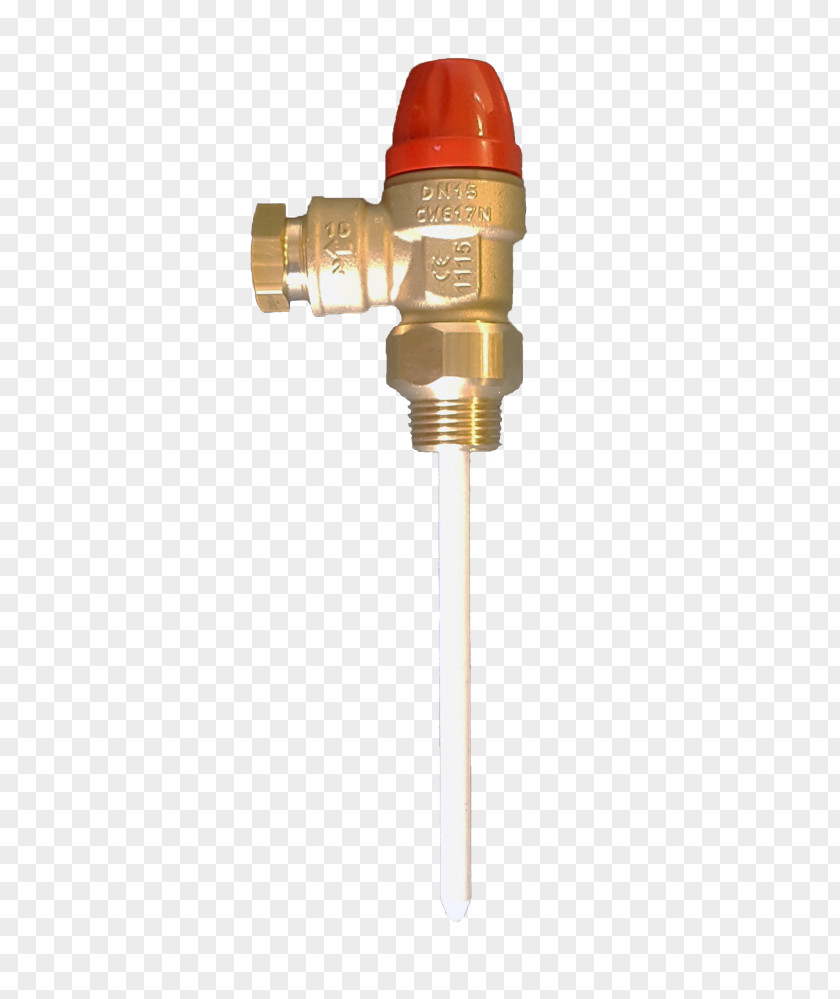 Relief Valve Angle Cylinder PNG