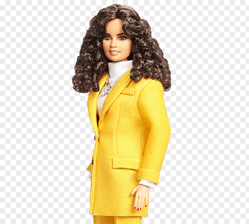 Role Model Leyla Piedayesh Barbie Doll Fashion Female PNG