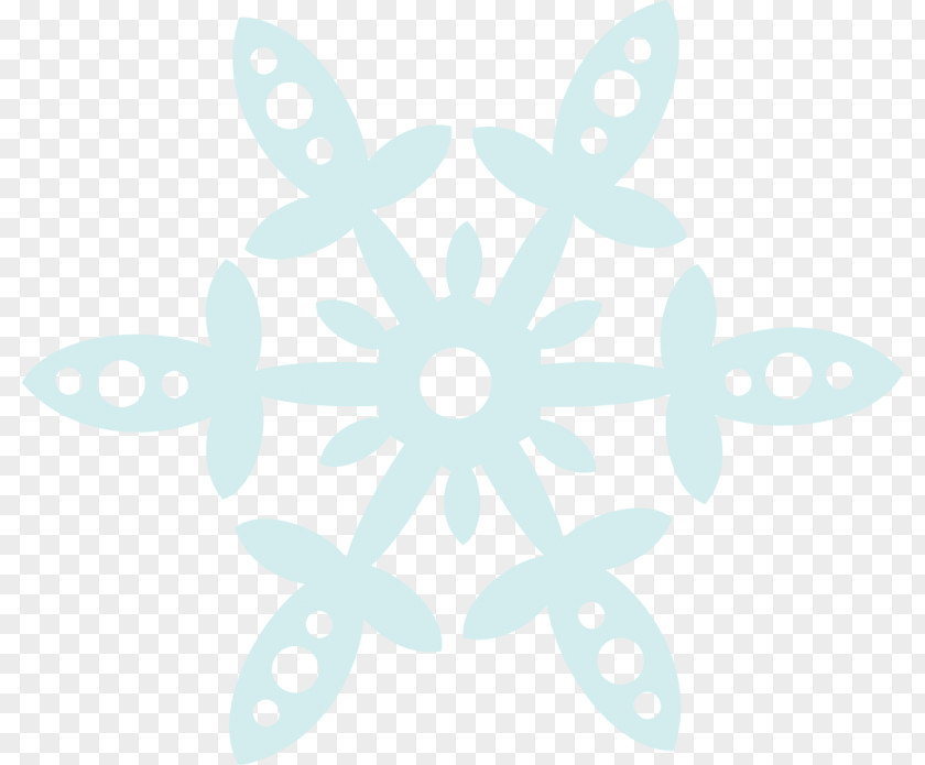 Snowflake Transparent Silhouette Snowman PNG