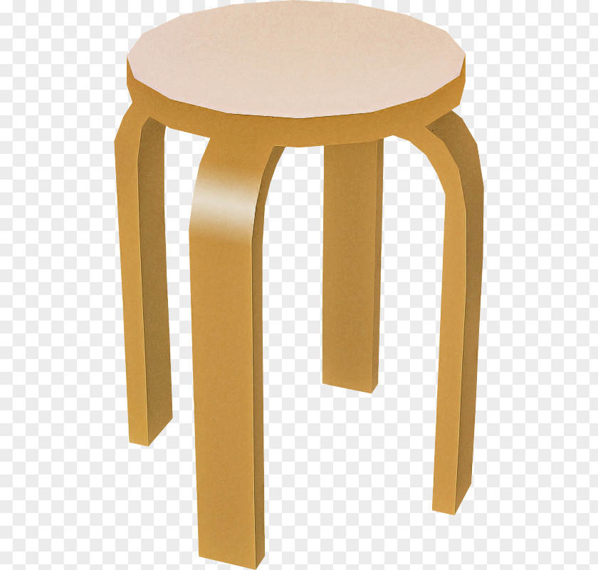 Stool Furniture Table Outdoor End PNG