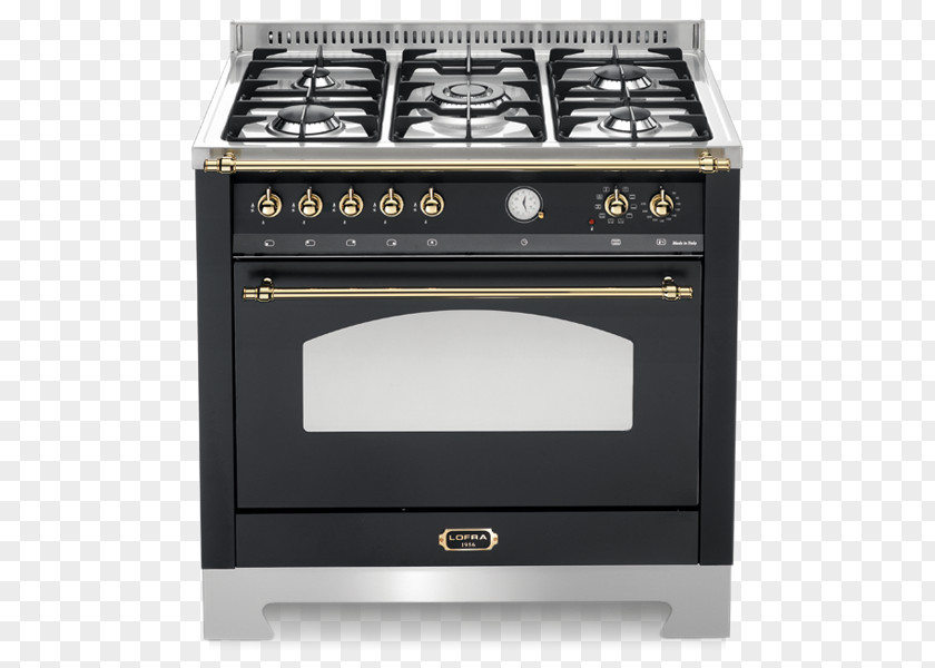 Stove Cooking Ranges Electric Oven Gas PNG