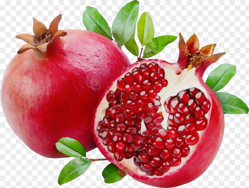 Strawberry Ingredient Fruit Cartoon PNG