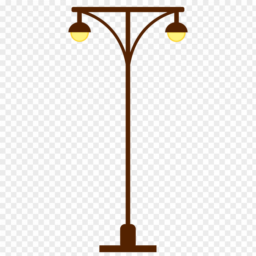 Street Light Lighting Lantern Clip Art PNG
