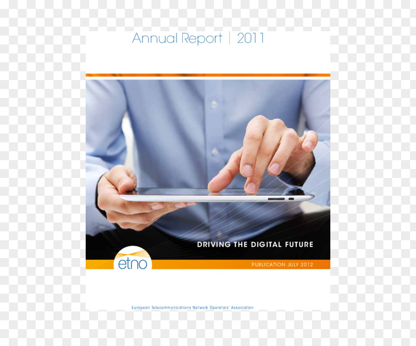 Annual Report Small Business Management Consulting Consultant Service PNG