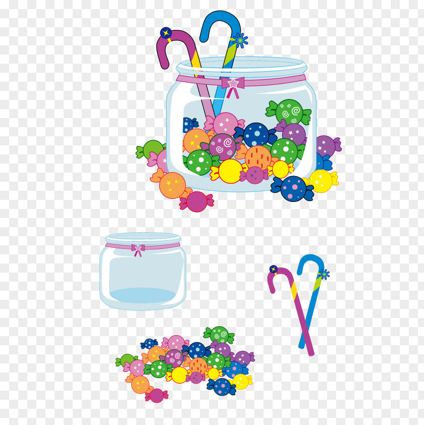 Candy Sugar Cake Image PNG