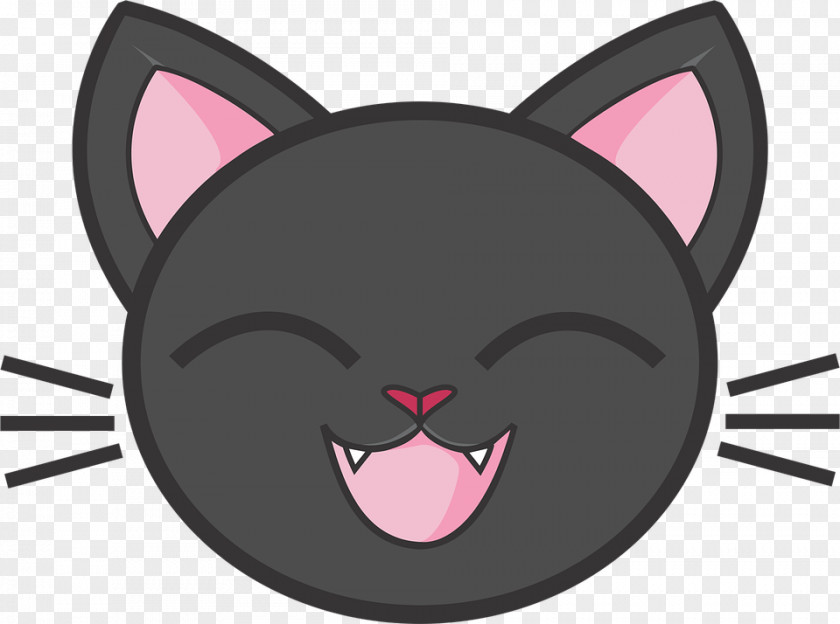 Cat Tabby Kitten Clip Art PNG