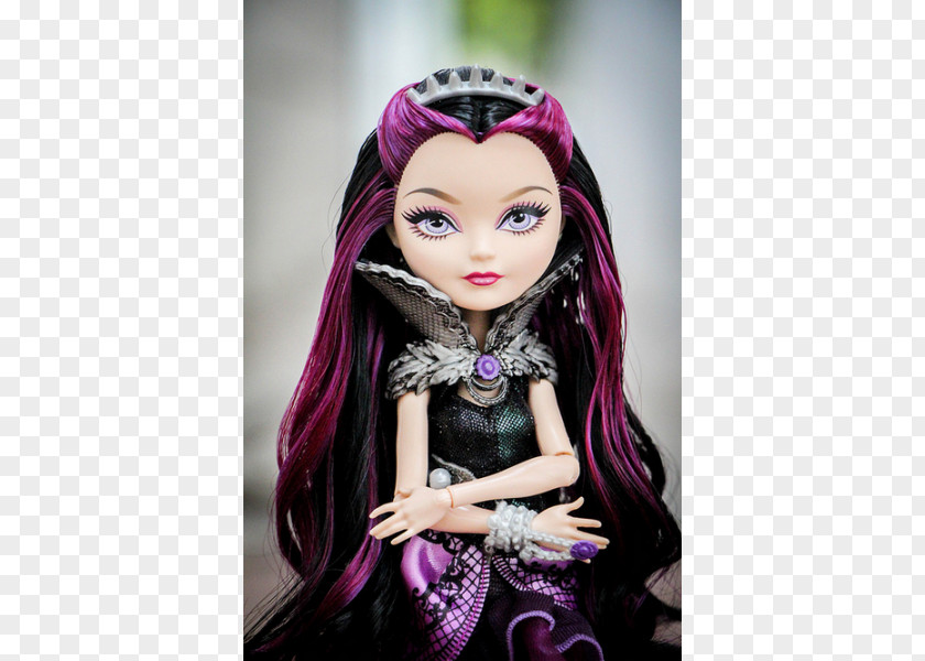 Doll Barbie Queen Ever After High Snow White And The Seven Dwarfs PNG