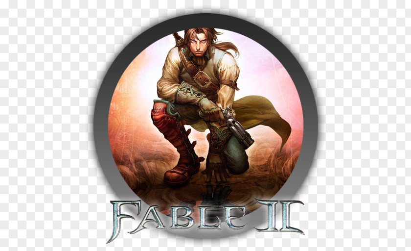 Fable III Fable: The Lost Chapters Video Games PNG