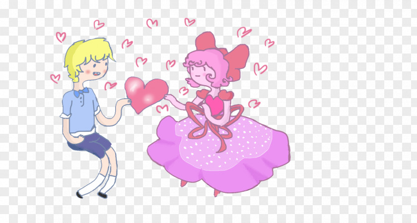 Finn The Human Princess Bubblegum Art Character Too Much Fun PNG