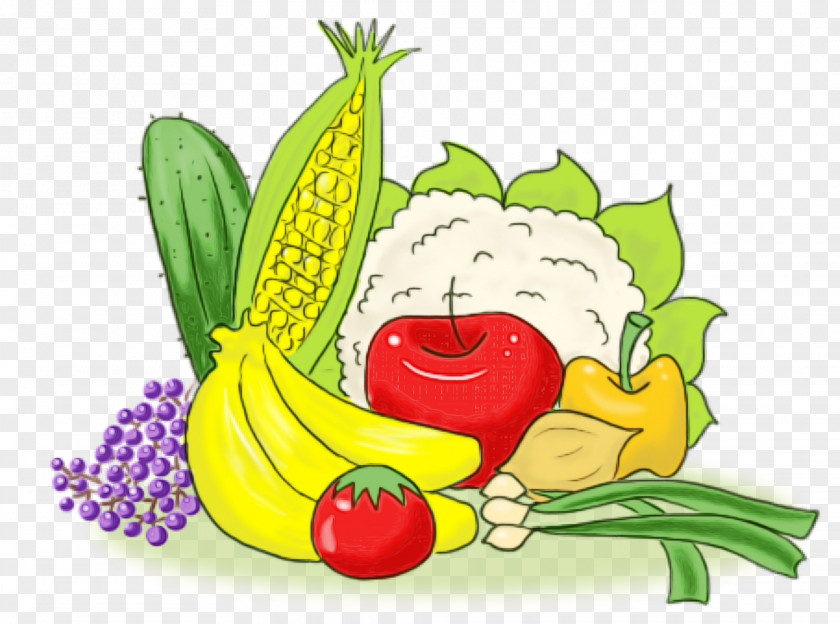 Garnish Vegetarian Food Natural Foods Group Vegetable Plant PNG