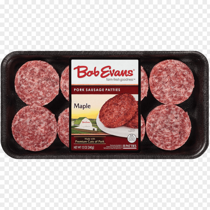 Good Morning With Breakfast Salami Sausage Lorne PNG