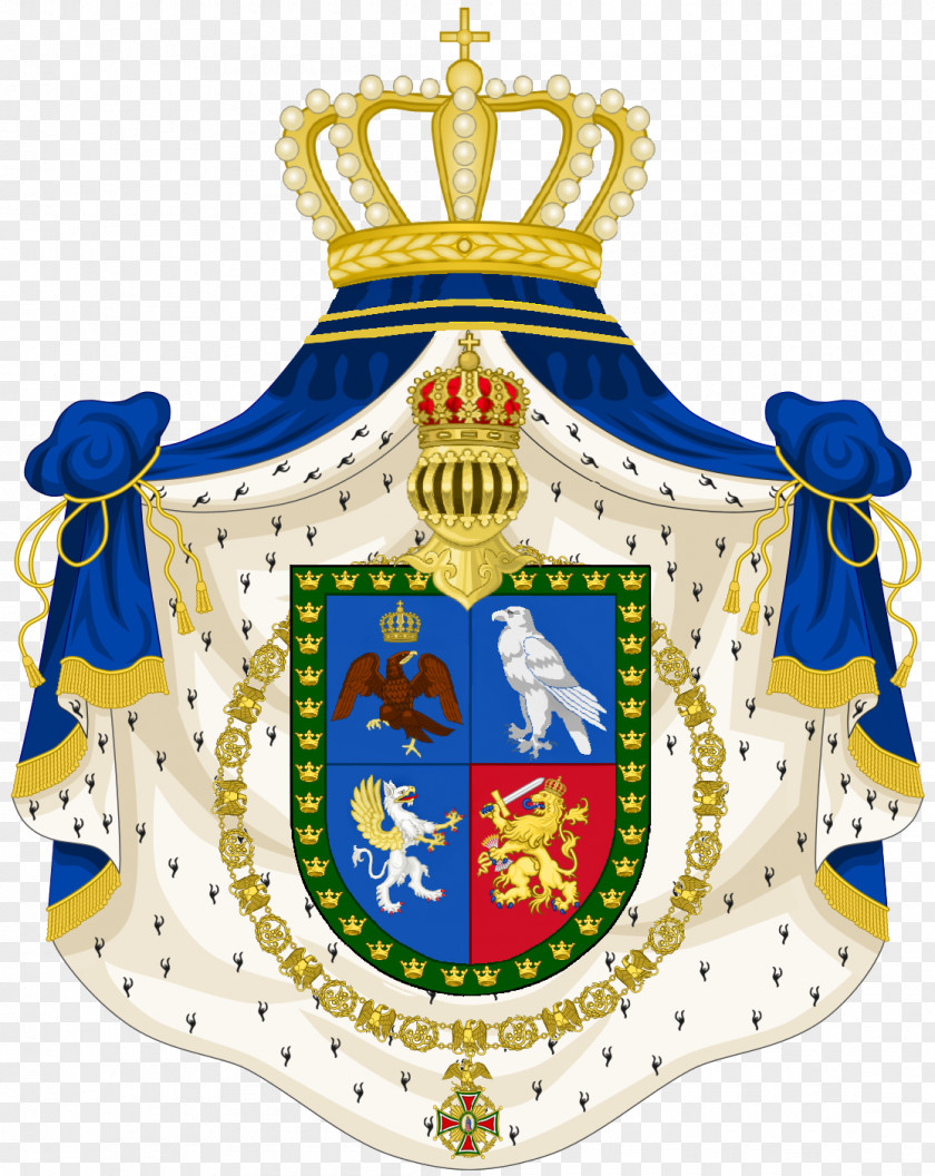 Greece Coat Of Arms The Netherlands PNG