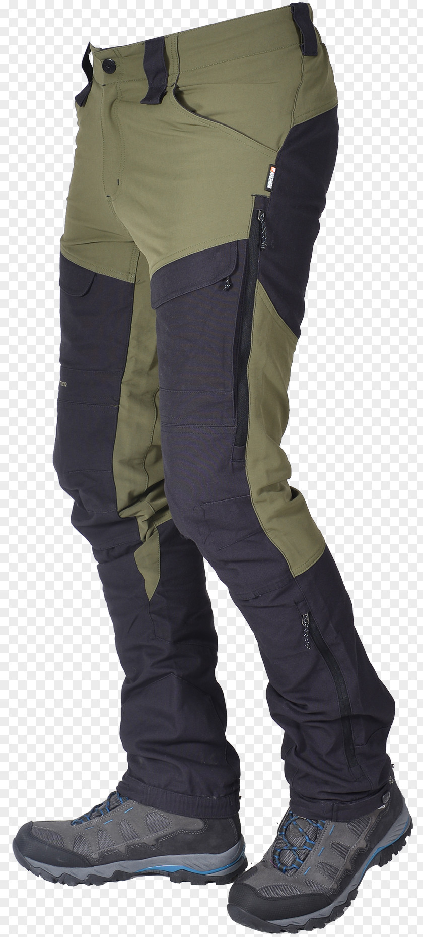 Green Olive Cargo Pants Khaki Jeans PNG
