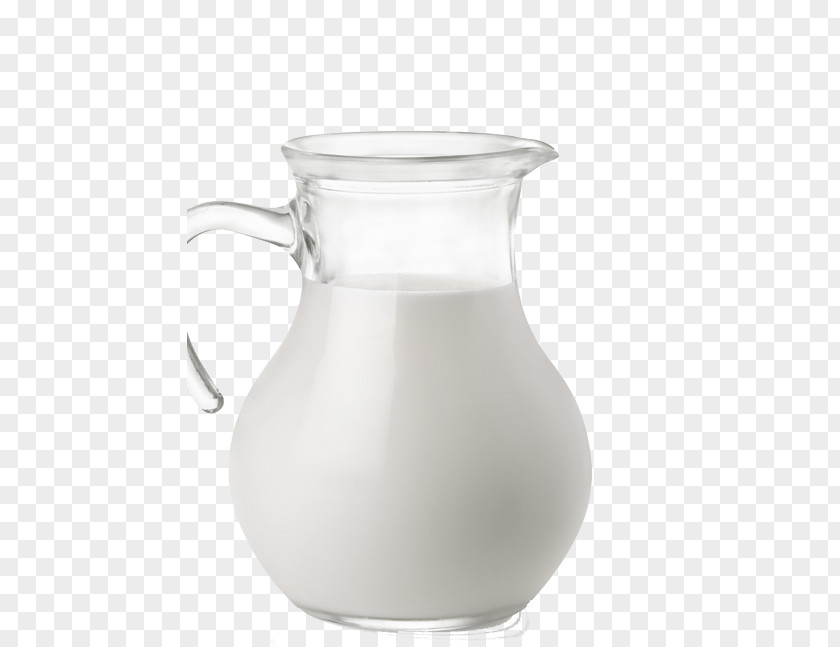 Milk Bottle Cream Beer Custard PNG