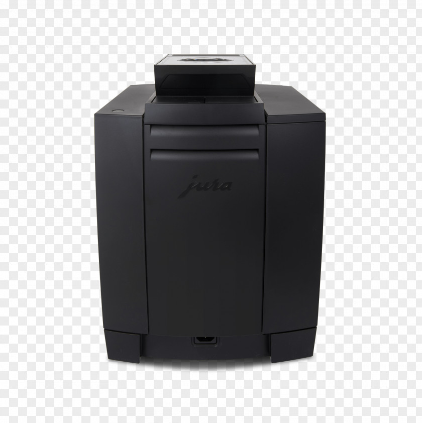 Printer Output Device PNG