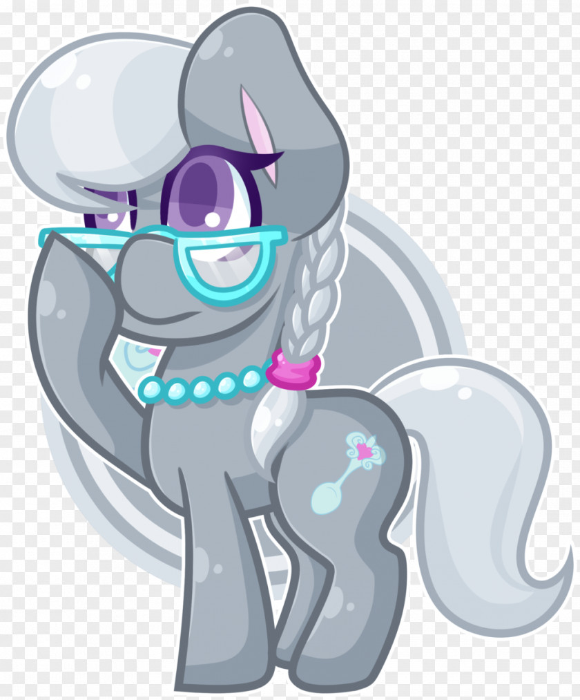 Season 5 DeviantArt IllustrationMy Little Pony Silver Spoon My Pony: Friendship Is Magic PNG
