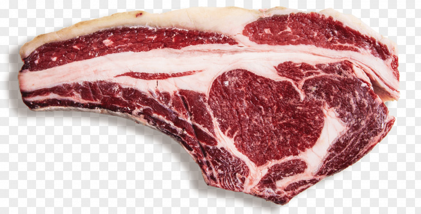 Steak Delmonico Rib Eye Meat Beef Flank PNG